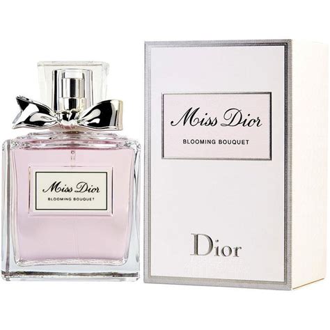 miss dior cherie blooming bouquet 100 ml